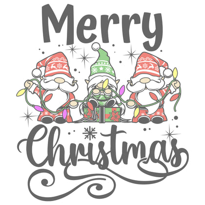 Christmas inspired digital art concepts and illustrations art that works on smart cutting machines, with complete set of vector files such as SVG PNG AI EPS and JPEG