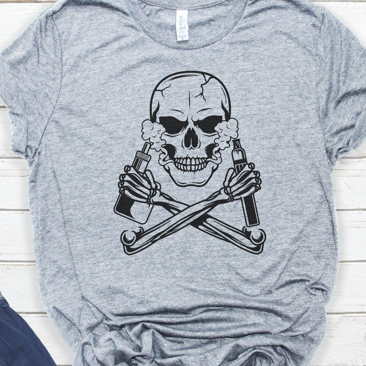 CconceptLab - Vape Skull cconceptlab CconceptLab - Vape Skull cconceptlab