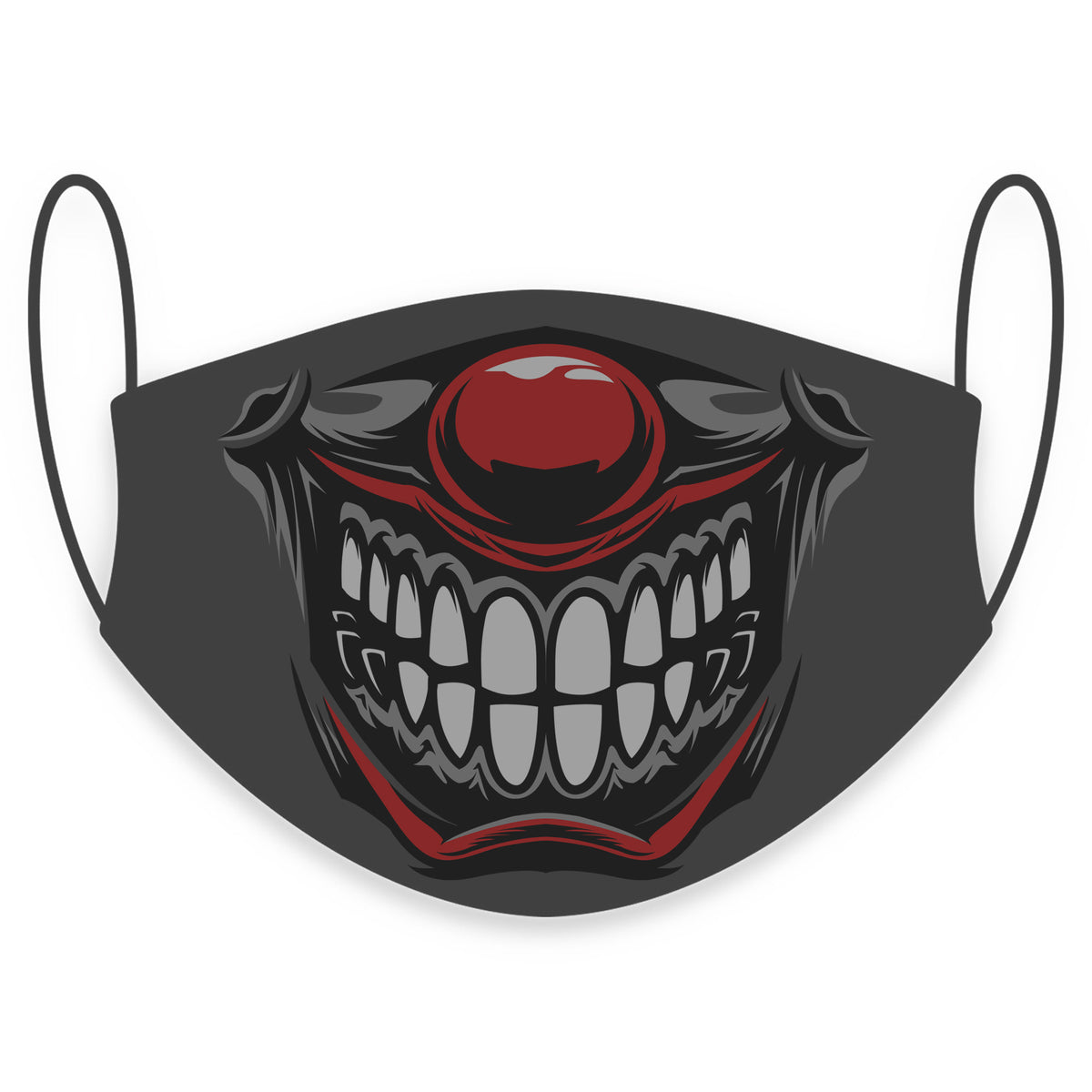 Frown Mask CconceptLab - FACE MASK DESIGN – cconceptlab