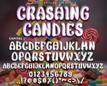 CRASHING CANDIES