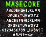 Masecore
