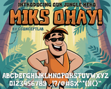 MIKS OHAY!