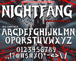 NIGHTFANG