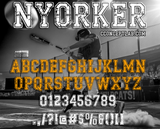 NYORKER