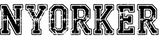 NYORKER