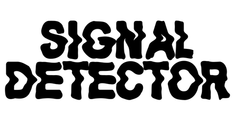 SIGNAL DETECTOR