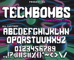 TECHBOMBS