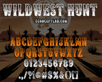 WILDWEST HUNT