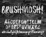 Brushmosh