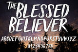 Blessed Believer