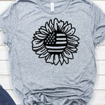 Sunflower America