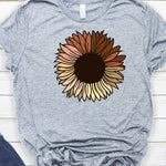 BLM Sunflower
