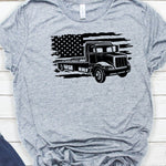US Tow Truck