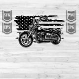 US Motorbike