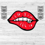 Sexy Lips V3