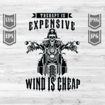 Wind is Cheap