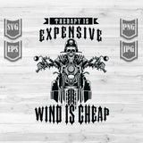 Wind is Cheap