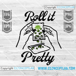 Roll it Pretty