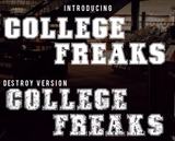 College Freaks