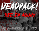 Deadpack