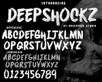 Deepshockz