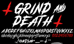 Grind and Death