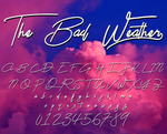 The Bad Weather